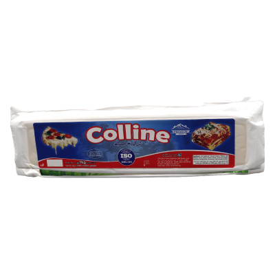 Mozzarella Bleu | . | Colline